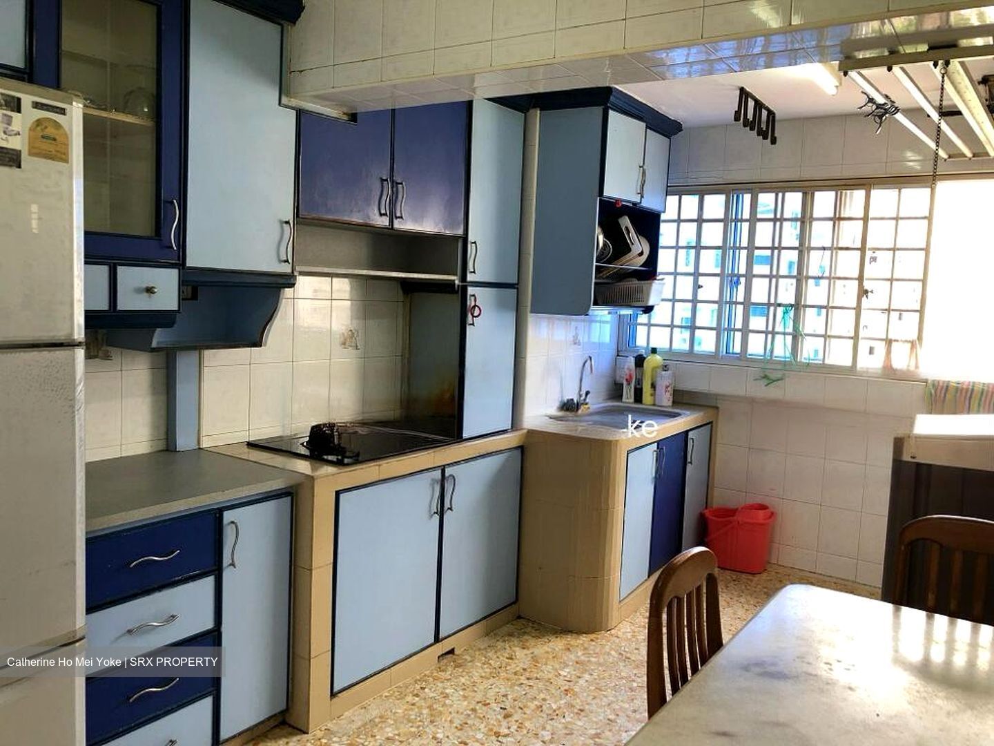 Blk 73 Geylang Bahru (Kallang/Whampoa), HDB 3 Rooms #609186071
